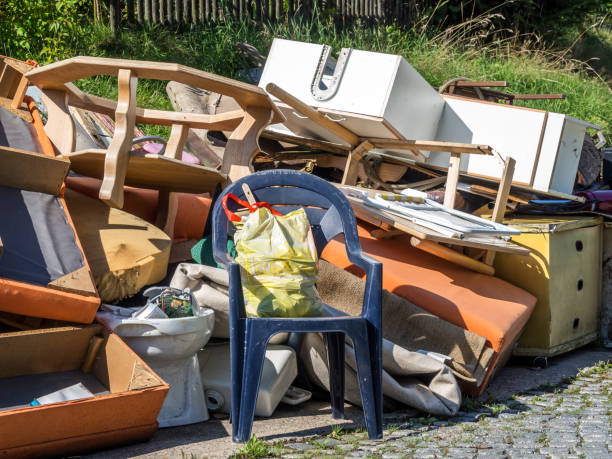 Trash Removal Near Me in Tybee Island, GA