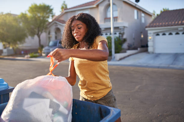 Best Household Junk Removal  in Tybee Island, GA