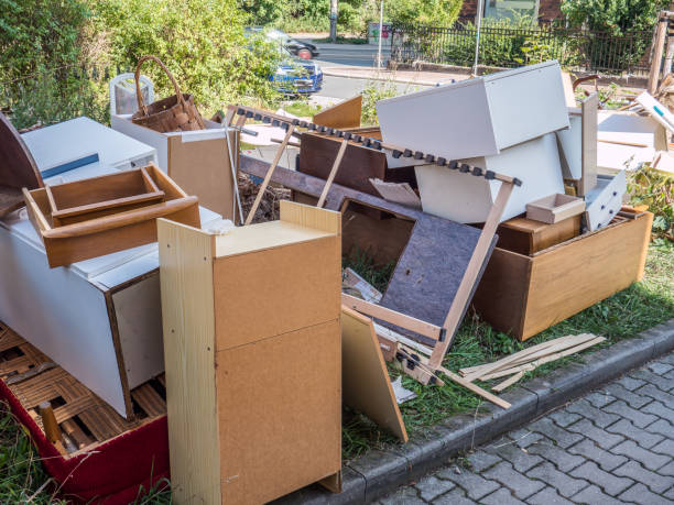 Best Garage Cleanout Services  in Tybee Island, GA