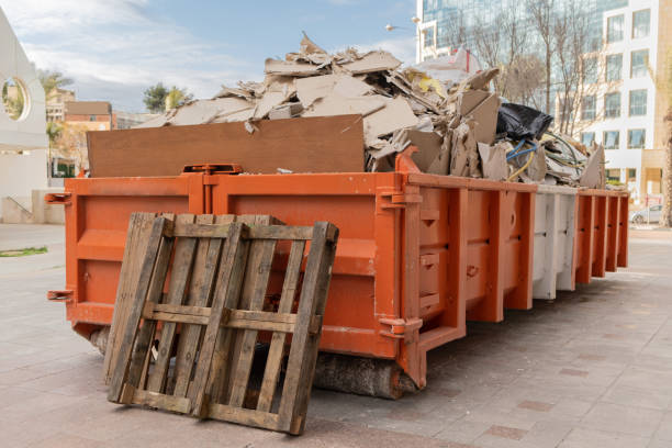 Best Office Junk Removal  in Tybee Island, GA