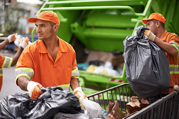 Basement Cleanout Services in Tybee Island, GA