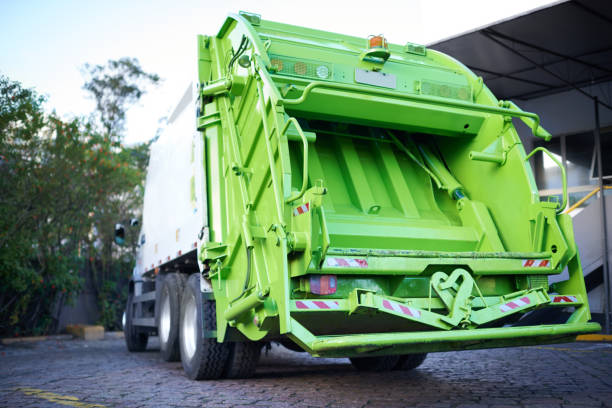 Best Attic Cleanout Services  in Tybee Island, GA