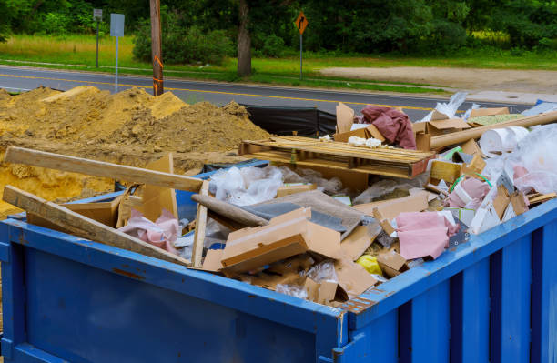 Best Construction Debris Removal  in Tybee Island, GA